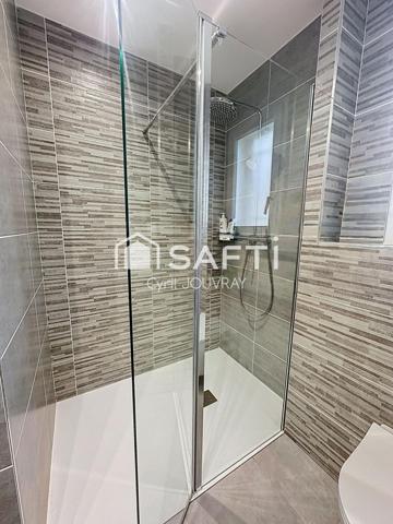 Maison de constructeur, de qualité à 15 min de Montauban