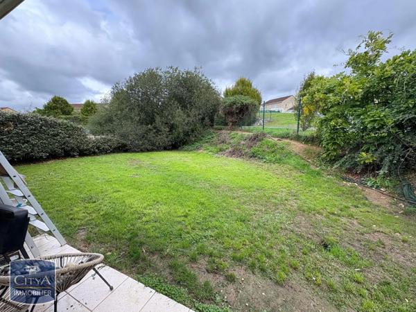 Maison à vendre 4 pièces 90.9m²