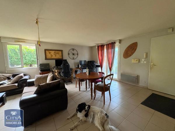 Maison à vendre 4 pièces 90.9m²