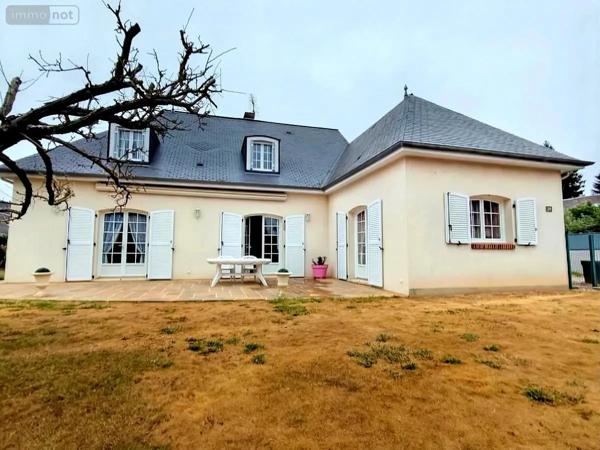Achat - Maison Yvetot 76190 5 pièces 167 m 2 464 m 2