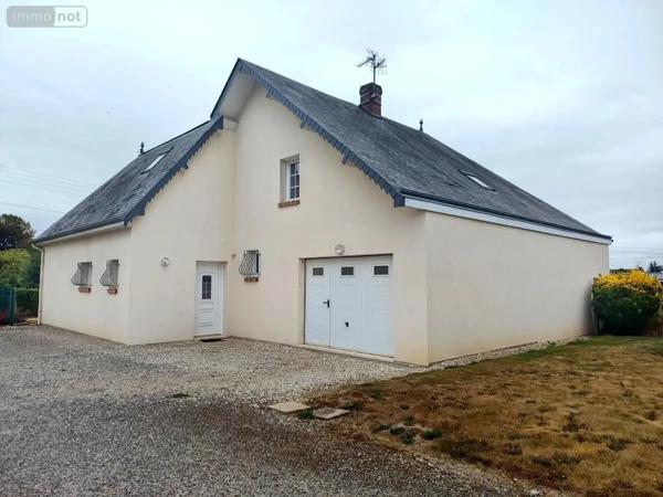 Achat - Maison Yvetot 76190 5 pièces 167 m 2 464 m 2