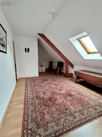 Achat - Maison Yvetot 76190 5 pièces 167 m 2 464 m 2