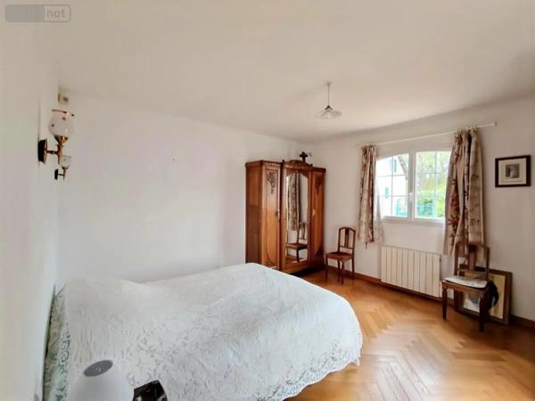 Achat - Maison Yvetot 76190 5 pièces 167 m 2 464 m 2