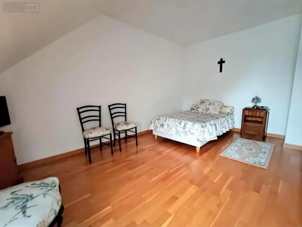 Achat - Maison Yvetot 76190 5 pièces 167 m 2 464 m 2