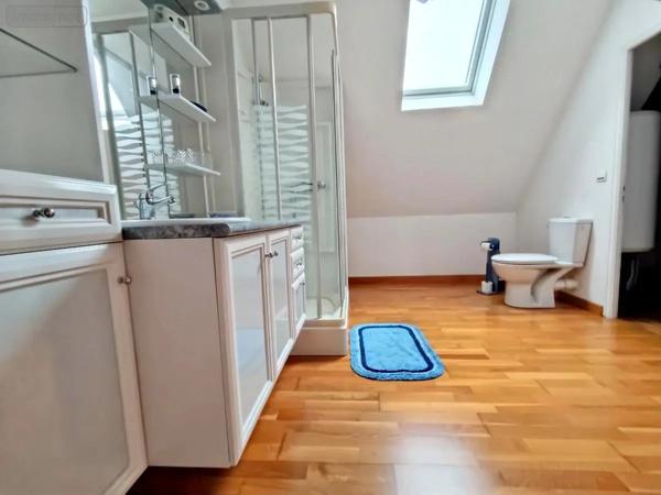 Achat - Maison Yvetot 76190 5 pièces 167 m 2 464 m 2