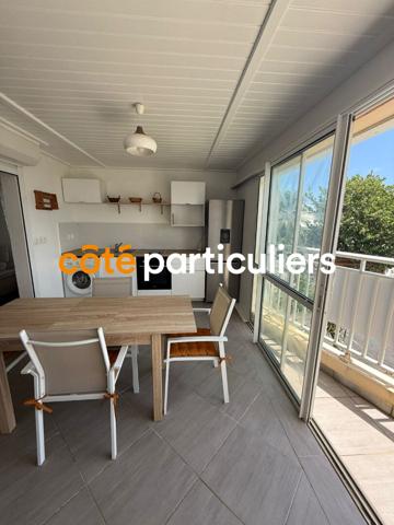 Vente Appartement37,7 m² - 2 Pièces - GRANDE TERRE (97160)