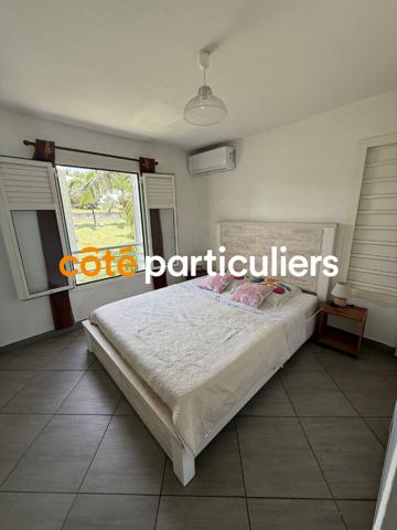 Vente Appartement37,7 m² - 2 Pièces - GRANDE TERRE (97160)