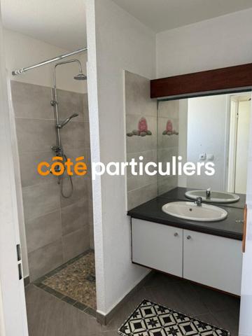 Vente Appartement37,7 m² - 2 Pièces - GRANDE TERRE (97160)