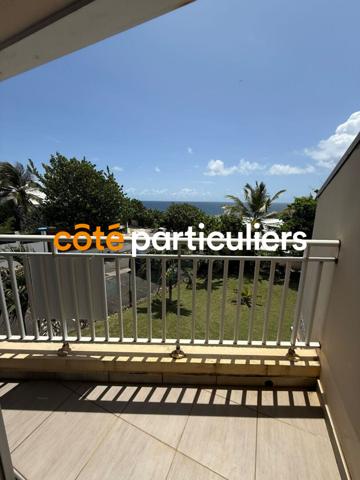 Vente Appartement37,7 m² - 2 Pièces - GRANDE TERRE (97160)