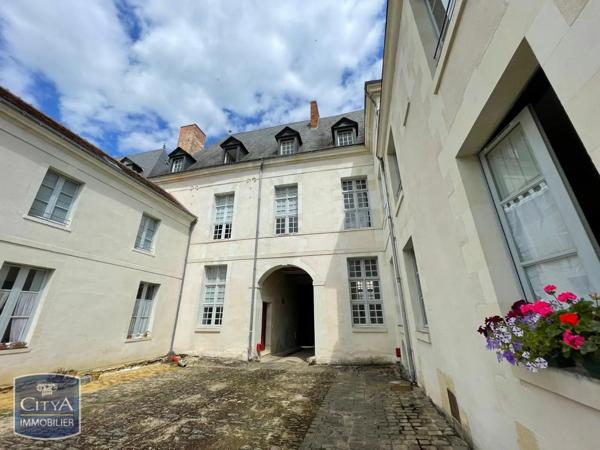 Vente appartement 2 pièces de 61m²
