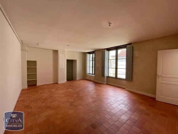 Vente appartement 2 pièces de 61m²