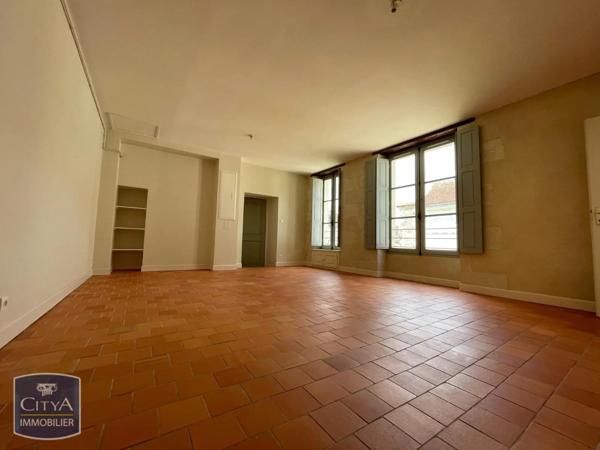 Vente appartement 2 pièces de 61m²