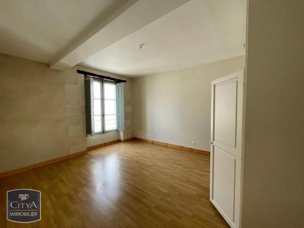 Vente appartement 2 pièces de 61m²