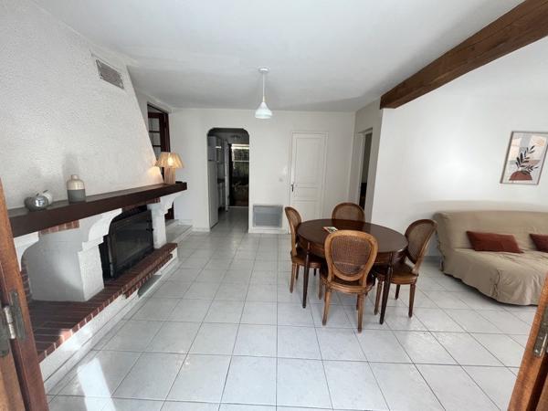 Maison à vendre |  Valras-Plage |  5 pièces | 89 m²