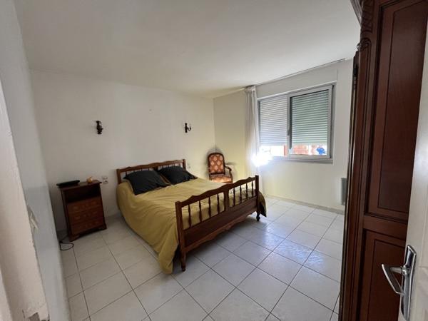 Maison à vendre |  Valras-Plage |  5 pièces | 89 m²