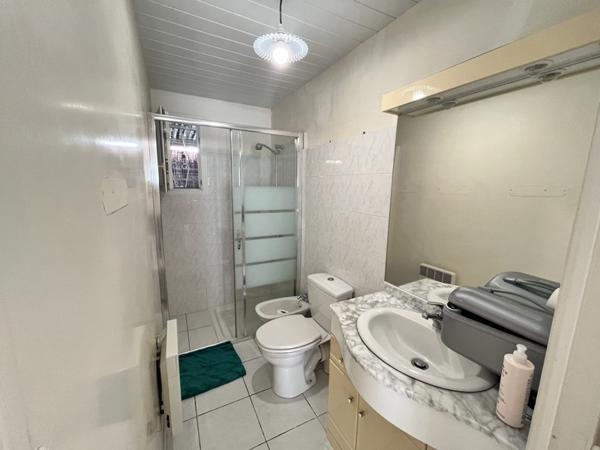 Maison à vendre |  Valras-Plage |  5 pièces | 89 m²