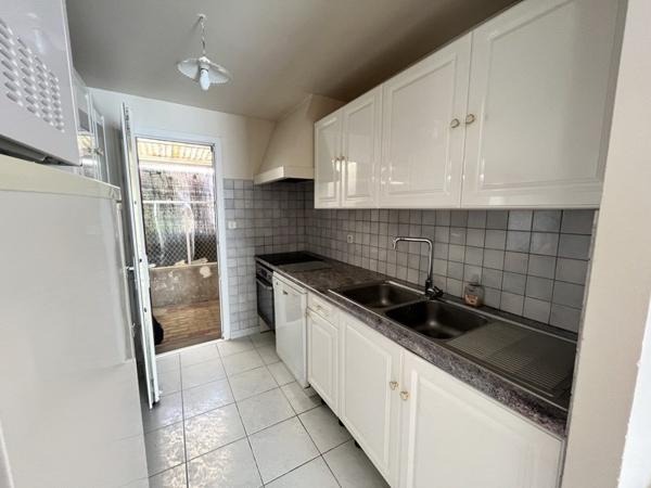 Maison à vendre |  Valras-Plage |  5 pièces | 89 m²