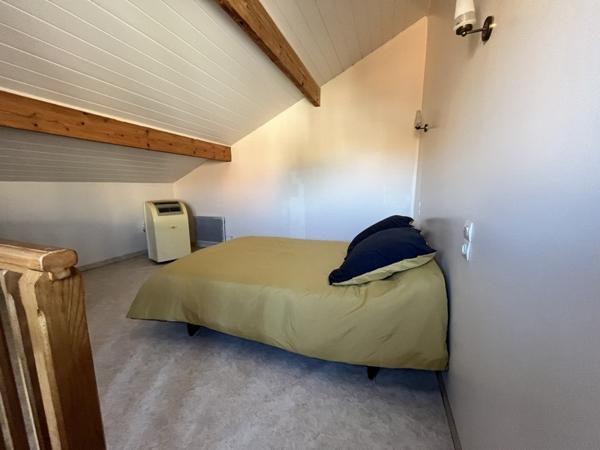 Maison à vendre |  Valras-Plage |  5 pièces | 89 m²