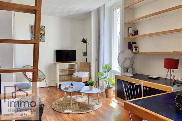 Appartement à louer à Grenoble (38000)