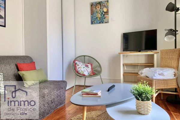 Appartement à louer à Grenoble (38000)