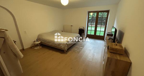 À vendre Maison 6 pièces 146 m² - Roz-sur-couesnon 35610