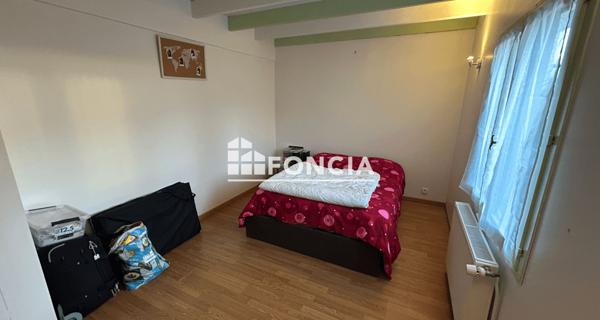 À vendre Maison 6 pièces 146 m² - Roz-sur-couesnon 35610