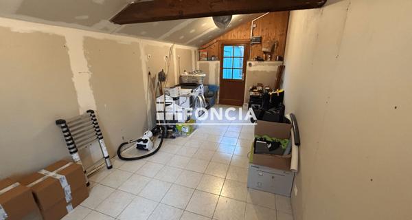 À vendre Maison 6 pièces 146 m² - Roz-sur-couesnon 35610