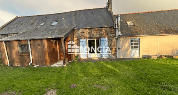 À vendre Maison 6 pièces 146 m² - Roz-sur-couesnon 35610