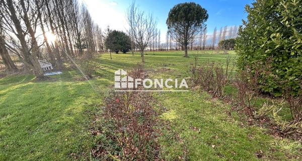 À vendre Maison 6 pièces 146 m² - Roz-sur-couesnon 35610