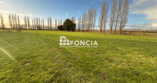 À vendre Maison 6 pièces 146 m² - Roz-sur-couesnon 35610