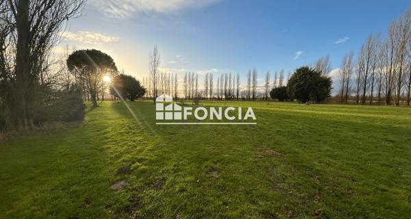 À vendre Maison 6 pièces 146 m² - Roz-sur-couesnon 35610