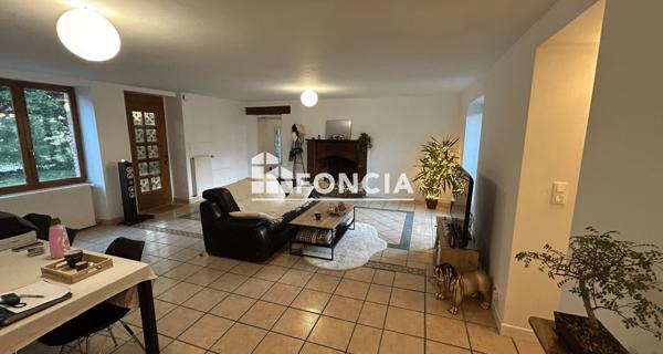 À vendre Maison 6 pièces 146 m² - Roz-sur-couesnon 35610