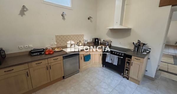 À vendre Maison 6 pièces 146 m² - Roz-sur-couesnon 35610