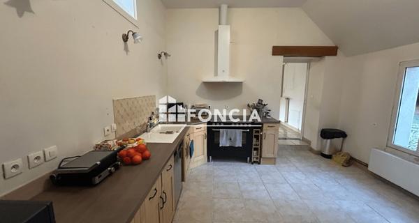 À vendre Maison 6 pièces 146 m² - Roz-sur-couesnon 35610