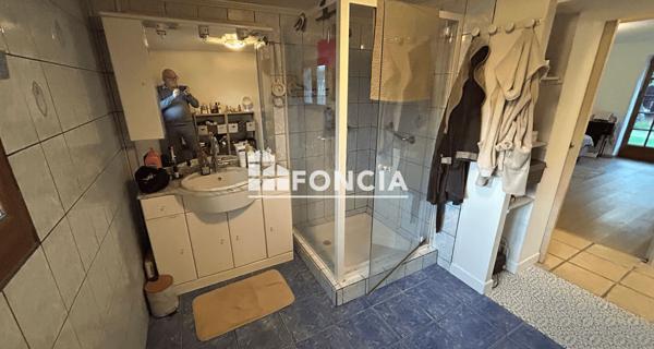 À vendre Maison 6 pièces 146 m² - Roz-sur-couesnon 35610