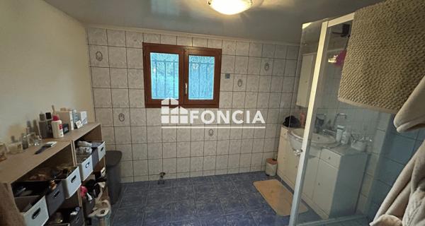 À vendre Maison 6 pièces 146 m² - Roz-sur-couesnon 35610