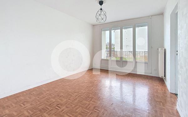 Appartement à vendre    2 pièces • 42,62 m2 Crépy-en-Valois