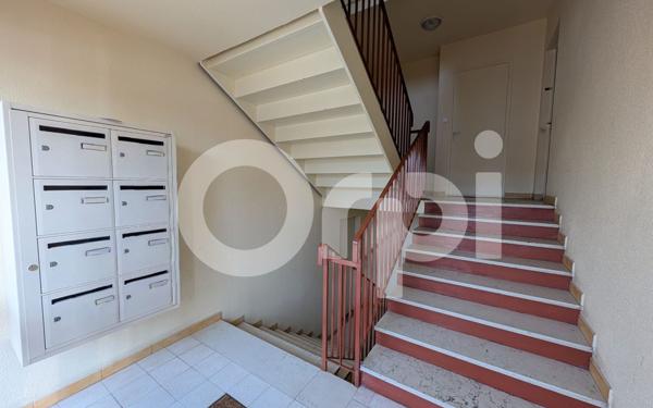 Appartement à vendre    2 pièces • 42,62 m2 Crépy-en-Valois