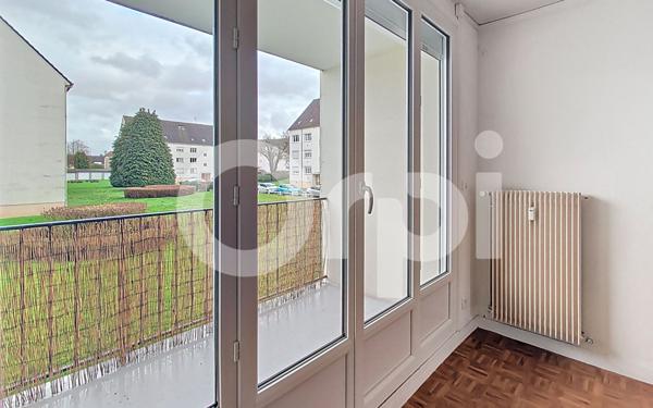 Appartement à vendre    2 pièces • 42,62 m2 Crépy-en-Valois