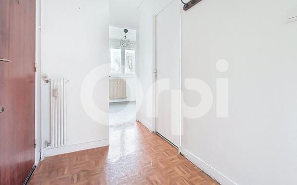 Appartement à vendre    2 pièces • 42,62 m2 Crépy-en-Valois