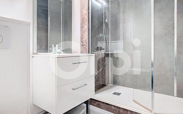 Appartement à vendre    2 pièces • 42,62 m2 Crépy-en-Valois