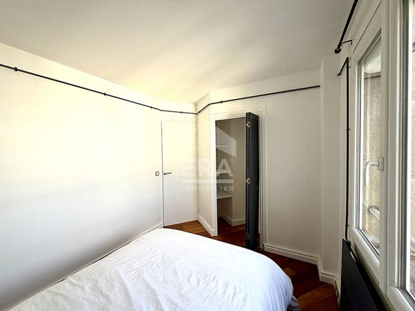 Appartement Boulogne Billancourt 2 pièce(s) 48 m2