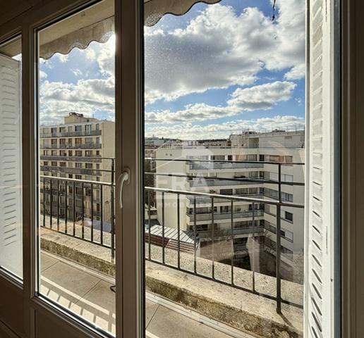 Appartement Boulogne Billancourt 2 pièce(s) 48 m2