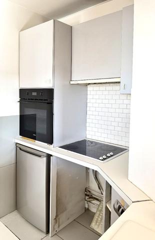 Appartement Boulogne Billancourt 2 pièce(s) 48 m2