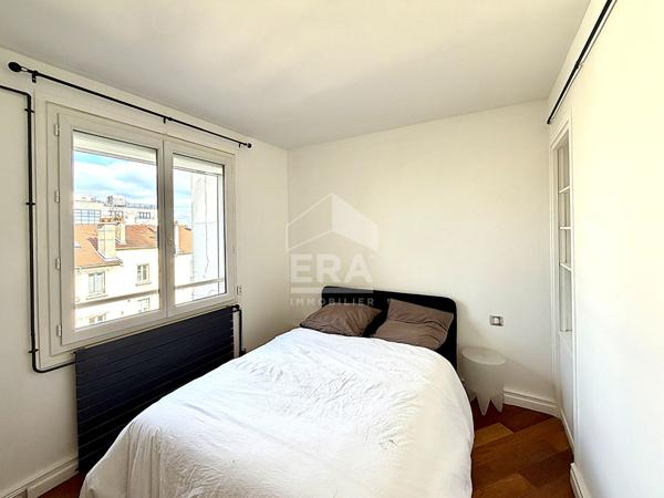 Appartement Boulogne Billancourt 2 pièce(s) 48 m2