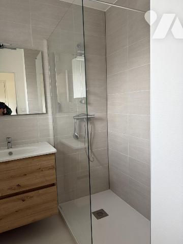 Maison Mitoyenne d'un côté