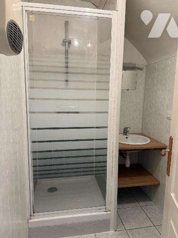 Maison Mitoyenne d'un côté