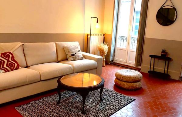 Appartement à vendre 4 pièces BEZIERS (34)