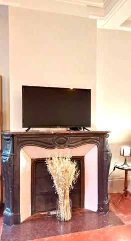 Appartement à vendre 4 pièces BEZIERS (34)