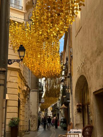 Appartement à vendre 4 pièces BEZIERS (34)